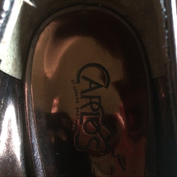 Pumps - Picture 4 of 5